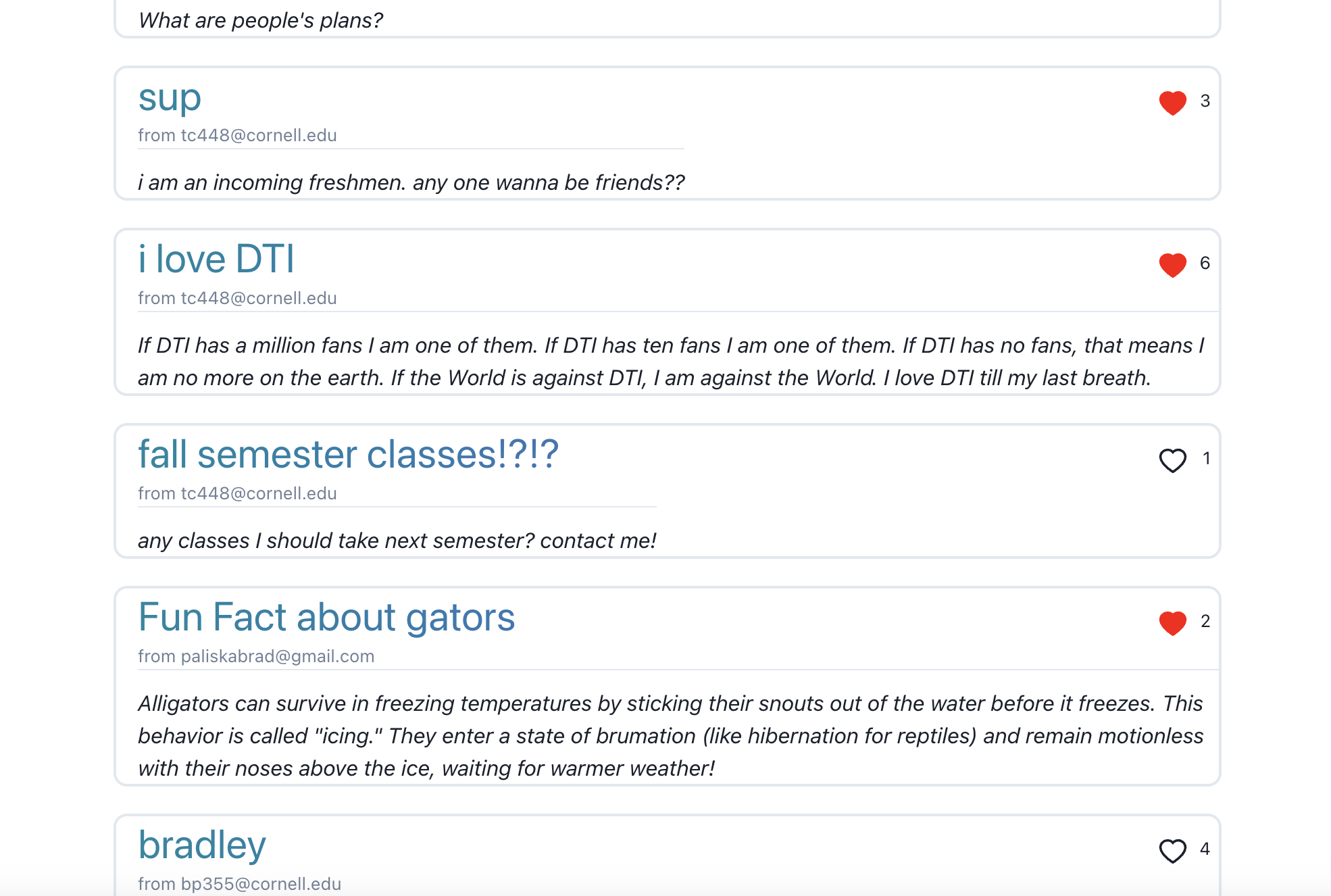Simple Forum thumbnail