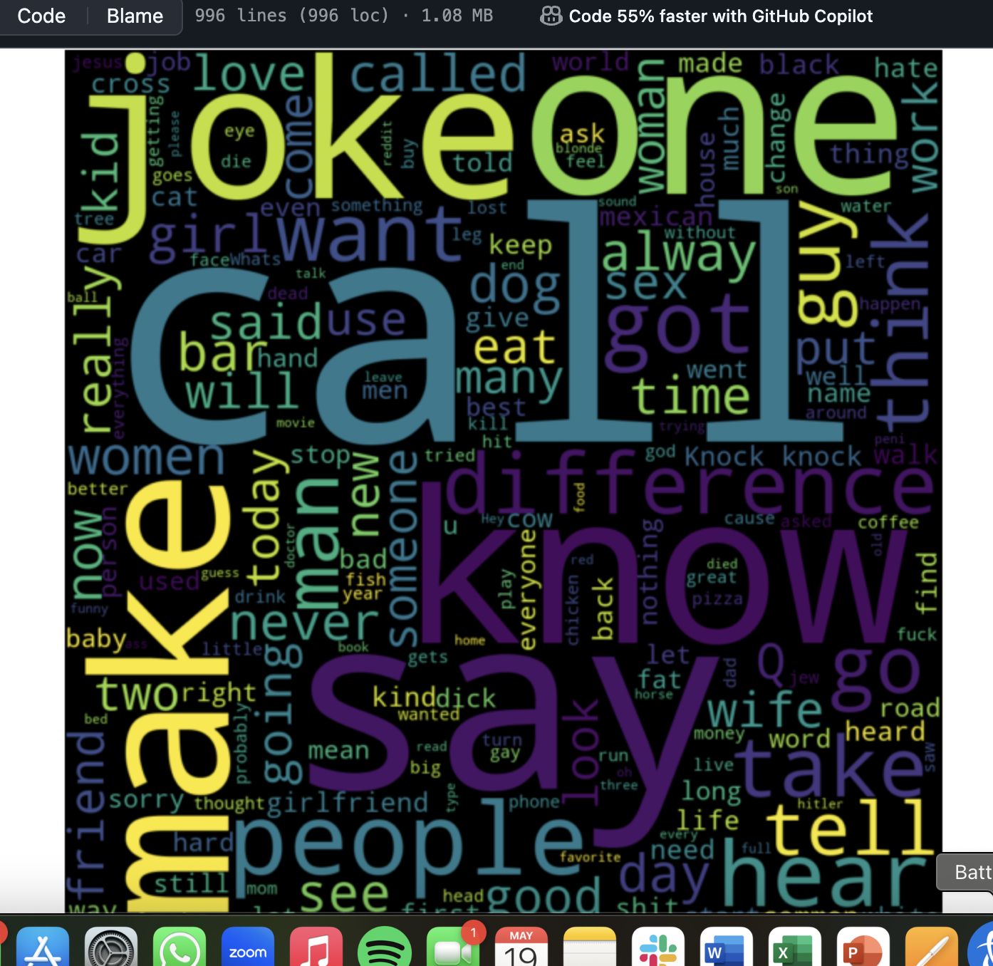 Humor Detection thumbnail