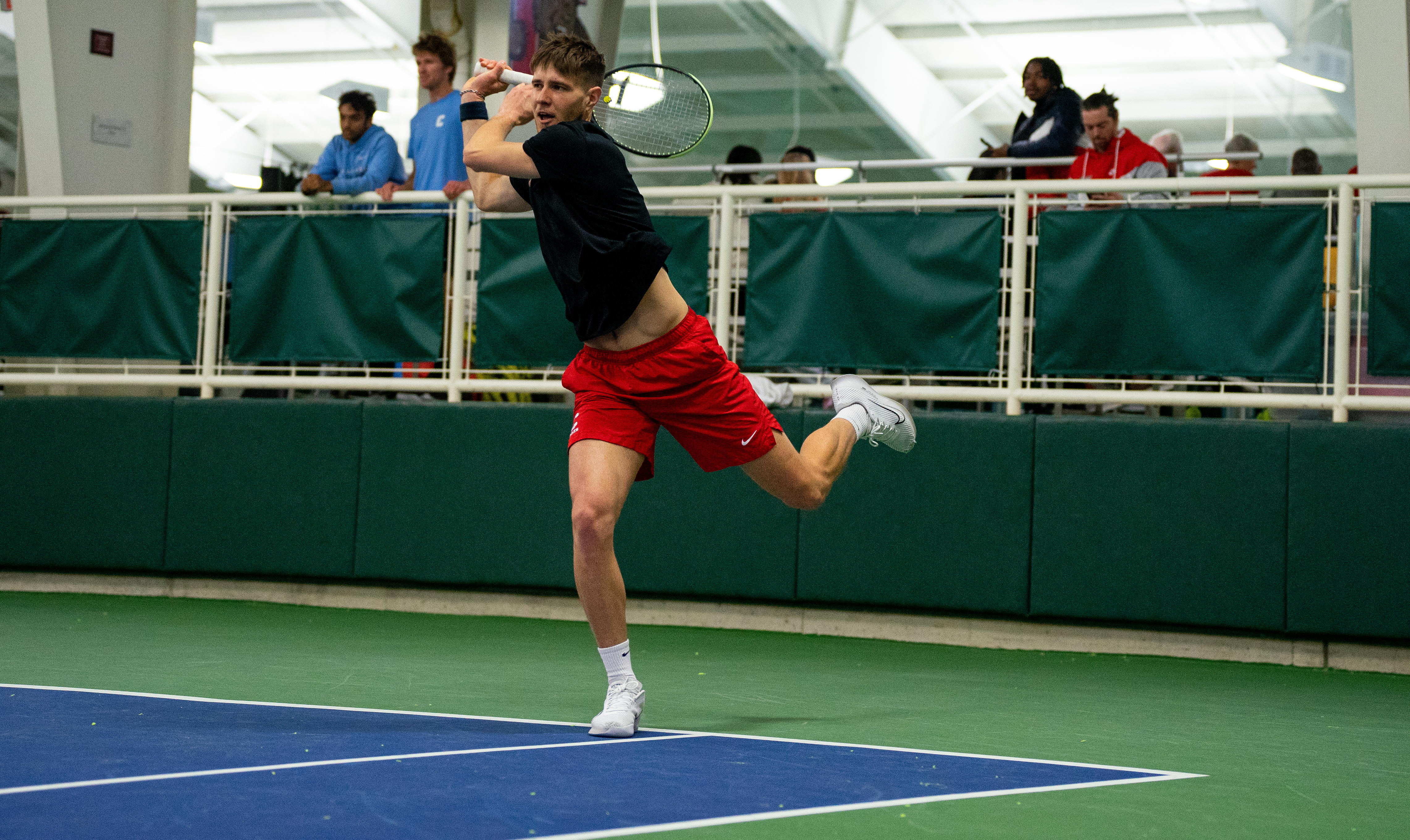 Tennis 1