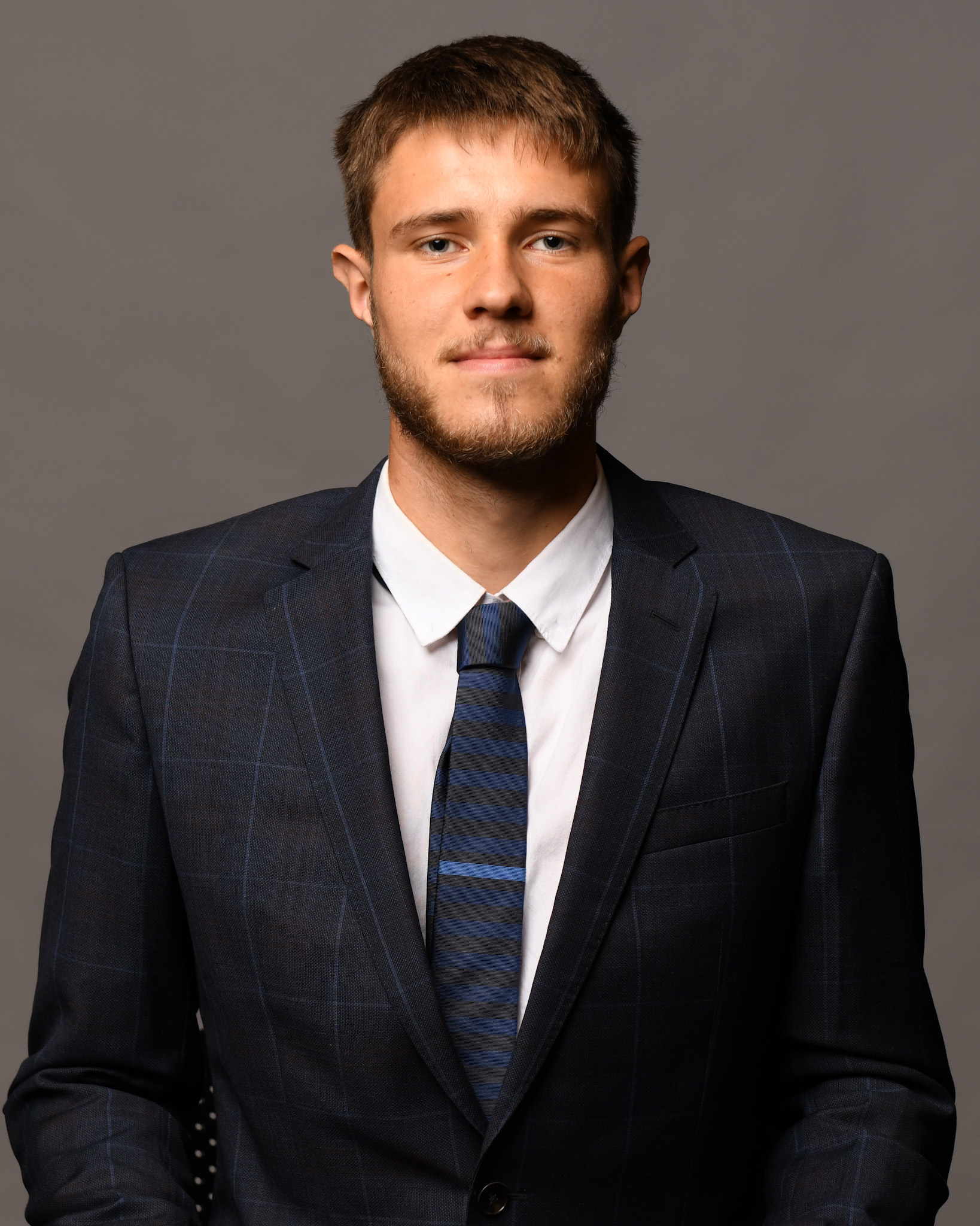 Bradley Paliska headshot